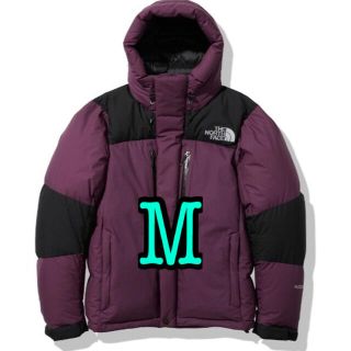 ザノースフェイス(THE NORTH FACE)のM ノースフェイス　バルトロライトジャケット　ND91950(ダウンジャケット)