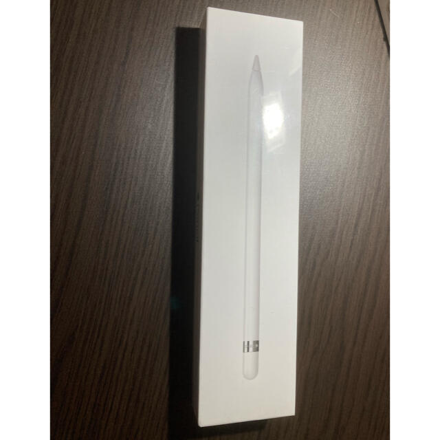 Apple Pencil (第1世代)  MKOC2J/A 新品　未開封PC/タブレット