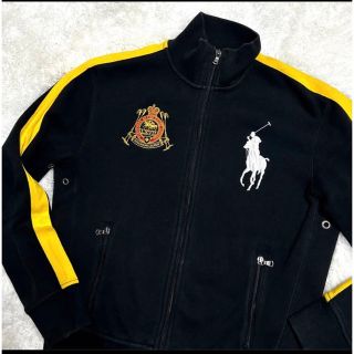 POLO RALPH LAUREN - 【超美品】ラルフローレン Mサイズ ジャージ