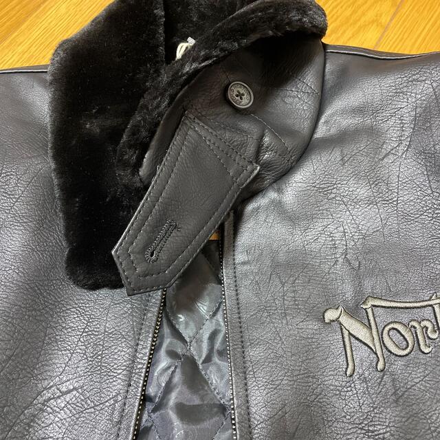 Norton(ノートン)のNortonジャンパー メンズのジャケット/アウター(その他)の商品写真