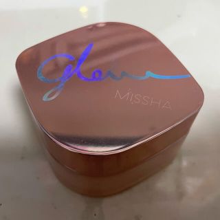 ミシャ(MISSHA)のミシャ　グロウスキンバーム(化粧下地)