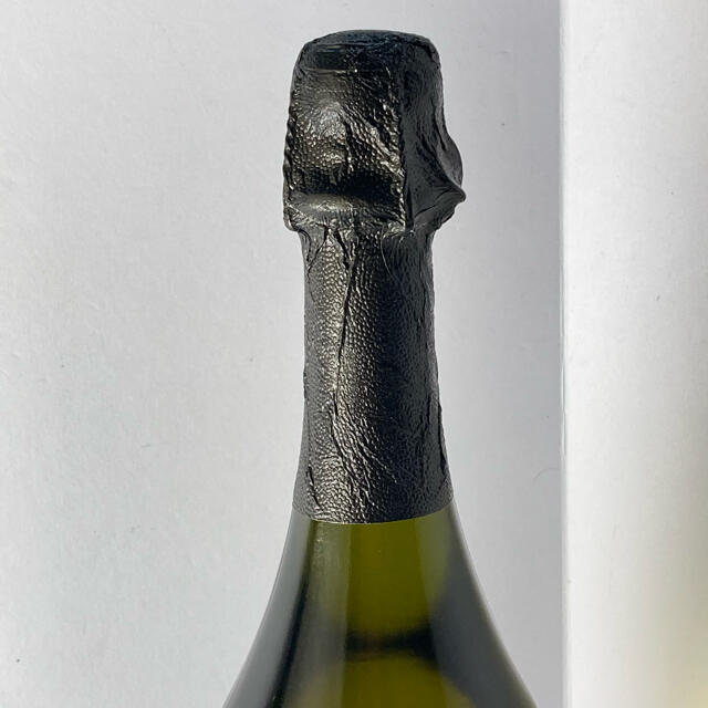 Dom Pérignon(ドンペリニヨン)のドン・ペリニオン2010 750ml 新品未開封 食品/飲料/酒の酒(シャンパン/スパークリングワイン)の商品写真