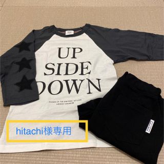 グルービーカラーズ(Groovy Colors)のhitachi様専用(Tシャツ/カットソー)