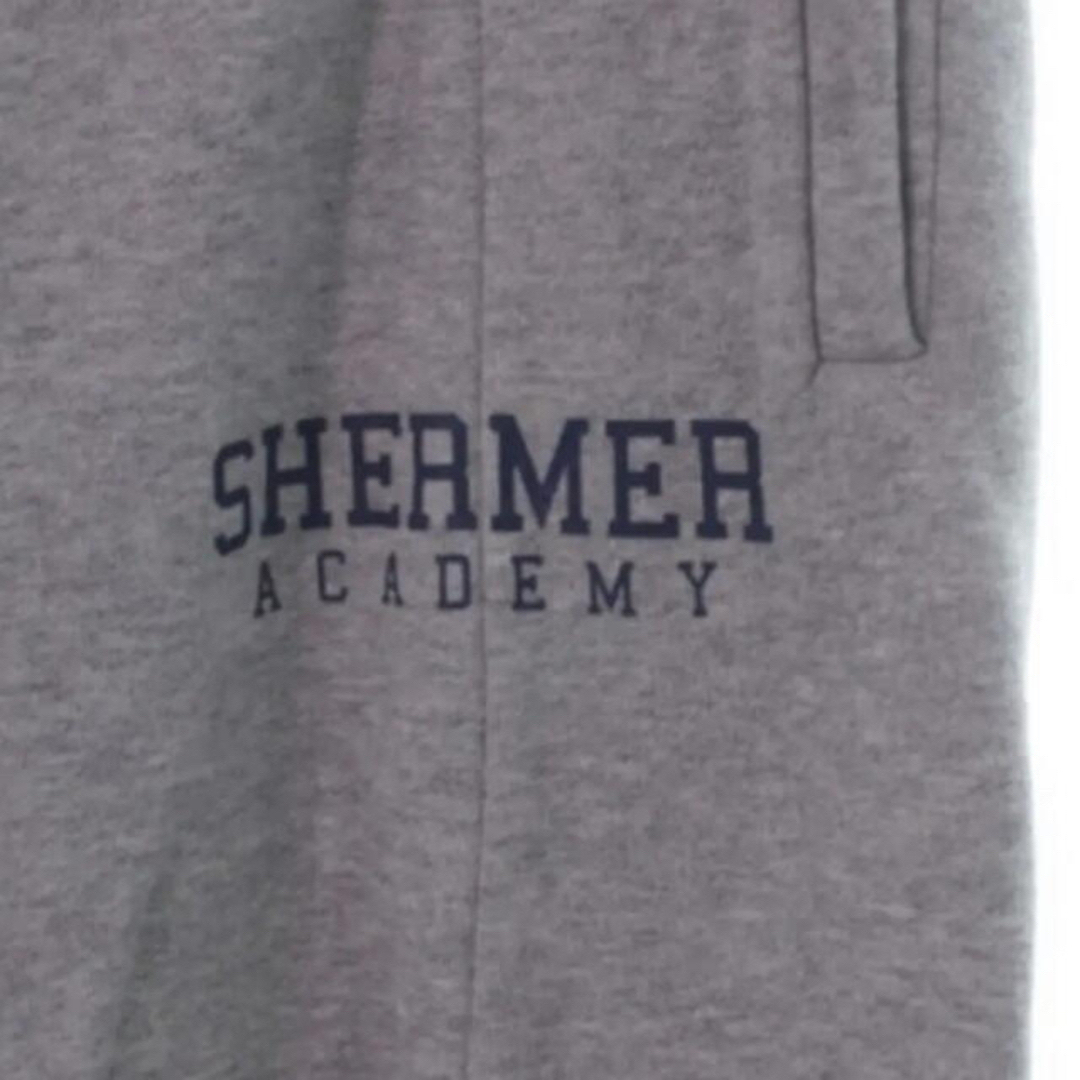 【佐野玲於 着用】2G shermer academy パンツ  メンズのパンツ(その他)の商品写真