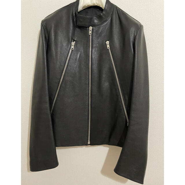 最大80%オフ! Maison Martin Margiela - ◉美品◉18AWメゾン