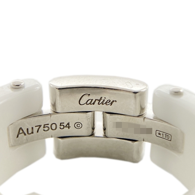 Cartier マイヨンパンテール リング セの通販 by ブランドショップ's shop｜カルティエならラクマ - カルティエ Cartier カルティエ 超特価好評