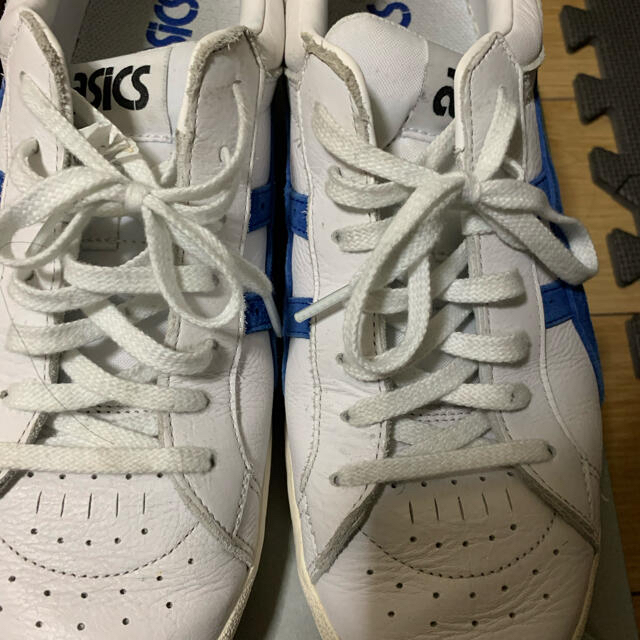 asics(アシックス)のasics tiger gel ptg 28.5cm メンズの靴/シューズ(スニーカー)の商品写真