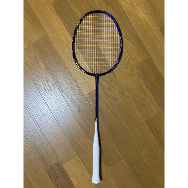 YONEX(ヨネックス)のAsaki様専用！！アストロクス99 YONEX ASTROX99 ラケット スポーツ/アウトドアのスポーツ/アウトドア その他(バドミントン)の商品写真