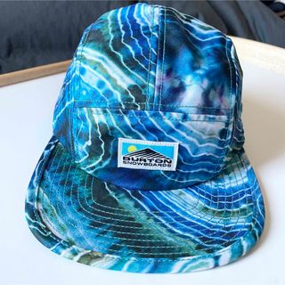 バートン(BURTON)のバートン キャップ コルドバ cordova 5 KATYA MOONDYE(キャップ)