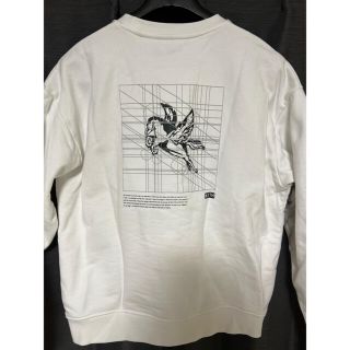 Kith Pegasus Decoded Crewneck(スウェット)