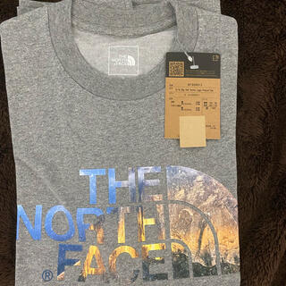 ザノースフェイス(THE NORTH FACE)のYSA様専用　The north face 半袖Tシャツ(Tシャツ/カットソー(半袖/袖なし))