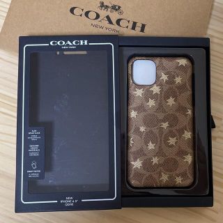 コーチ(COACH)のコーチ ♡iPhone 11 Pro Max(iPhoneケース)