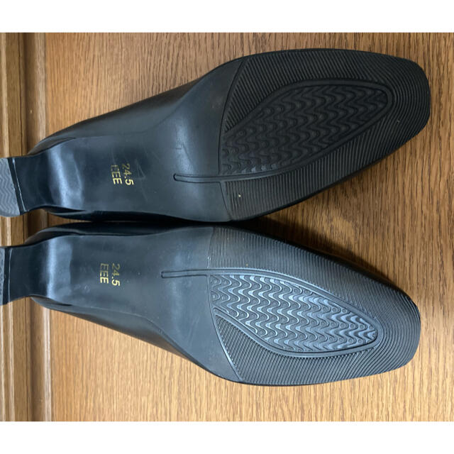 ロメオバレンチノパンプス レディースの靴/シューズ(ハイヒール/パンプス)の商品写真