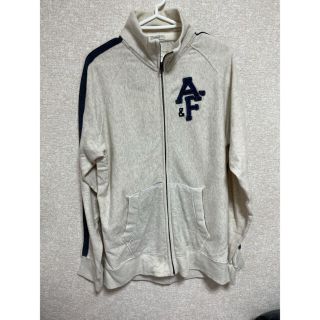 アバクロンビーアンドフィッチ(Abercrombie&Fitch)のアバクロンビー＆フィッチ パーカー(パーカー)