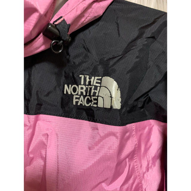 THE NORTH FACE(ザノースフェイス)のノースフェイス ハイベントレインテックス 上下セット/S レディースのジャケット/アウター(ナイロンジャケット)の商品写真