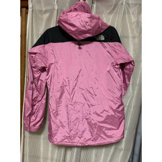 THE NORTH FACE - ノースフェイス ハイベントレインテックス 上下