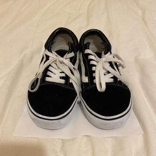 ヴァンズ(VANS)のVANS スニーカー(スニーカー)