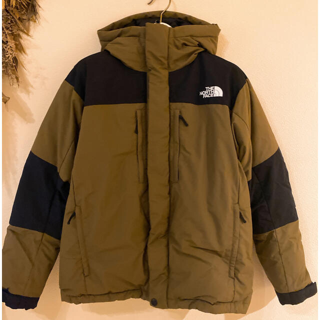 THE NORTH FACE バルトロライトジャケット　ダウン