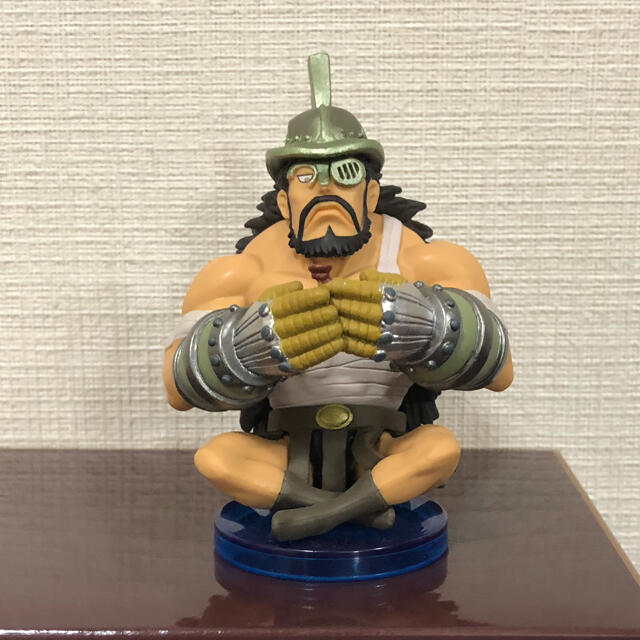 Banpresto One Piece Wcfシリーズ ハイルディンの通販 By ユタ S Shop バンプレストならラクマ