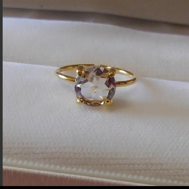 luxu.cv 水晶 クリスタル リング | www.visadoctor.in