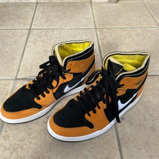 ナイキ(NIKE)のエアジョーダン　28.5(スニーカー)