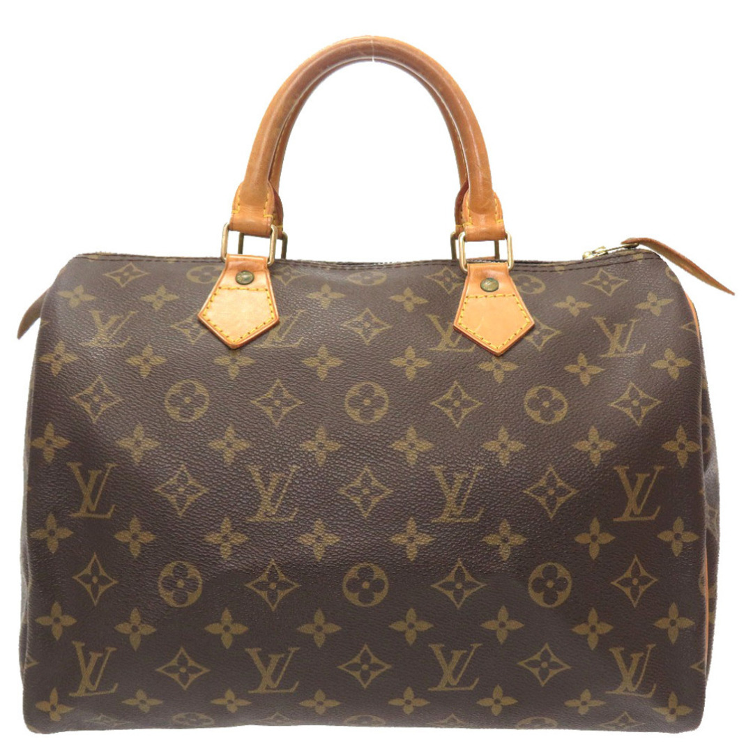 LOUIS VUITTON - ルイ・ヴィトン モノグラム スピーディ30 M41526