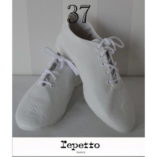 レペット(repetto)のrepetto レペット ジャズシューズ(その他)