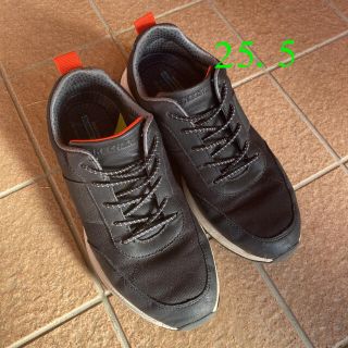 スケッチャーズ(SKECHERS)のスケッチャーズ　25､5(スニーカー)