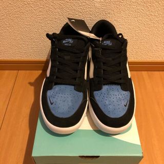 ナイキ SB フォース 58 NIKE SB FORCE 58 27.5cm(スニーカー)