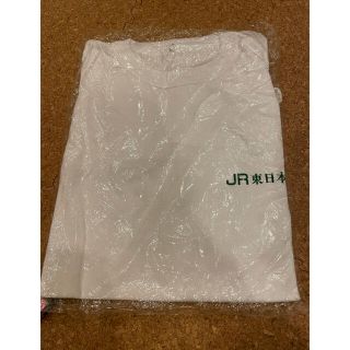 ジェイアール(JR)のJR 東日本　Tシャツ(Tシャツ/カットソー(半袖/袖なし))