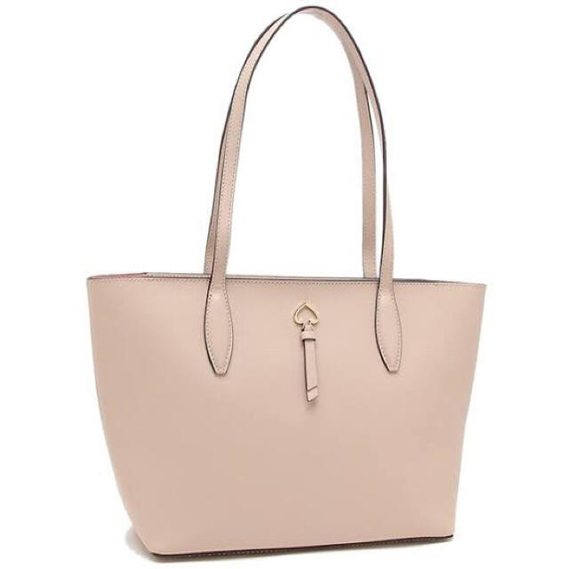 kate spade WKRU6709 トートバッグ　ピンク