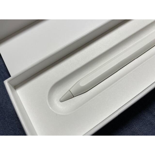 【保証あり美品】Apple Pencil 第2世代 アップルペンシル 1