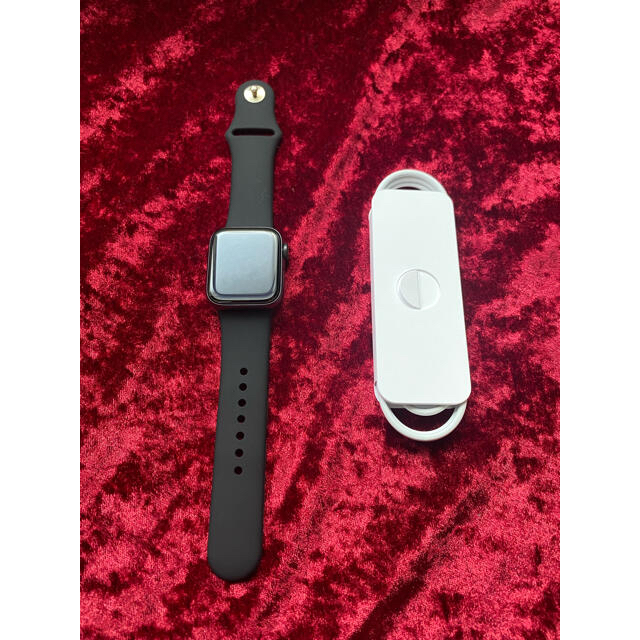 Apple Watch Series 6 Nike 40mm アップルウォッチ Apple Watch Series 6 Nike 40mm アップルウォッチ
