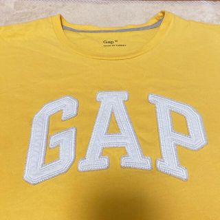 ギャップ(GAP)のgap Tシャツ　M(Tシャツ(半袖/袖なし))