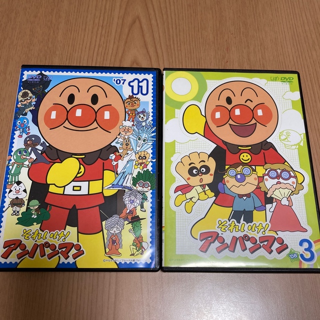 最大56%オフ! アンパンマン様 sushitai.com.mx