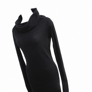 rickowens リックオウエンス タートルネックインナー - www