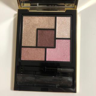 イヴサンローランボーテ(Yves Saint Laurent Beaute)のイヴ・サンローラン　アイシャドウ　7(アイシャドウ)