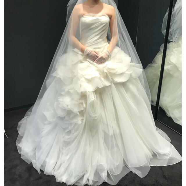 Vera Wang  Hayley ヴェラウォン　ヘイリーレディース