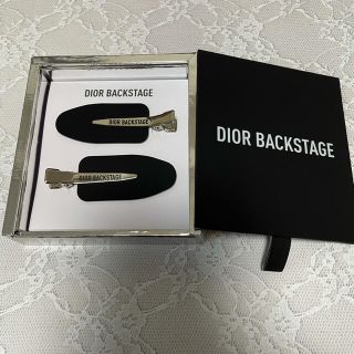 ディオール(Dior)のDIOR バックステージ　ノベルティ　(その他)