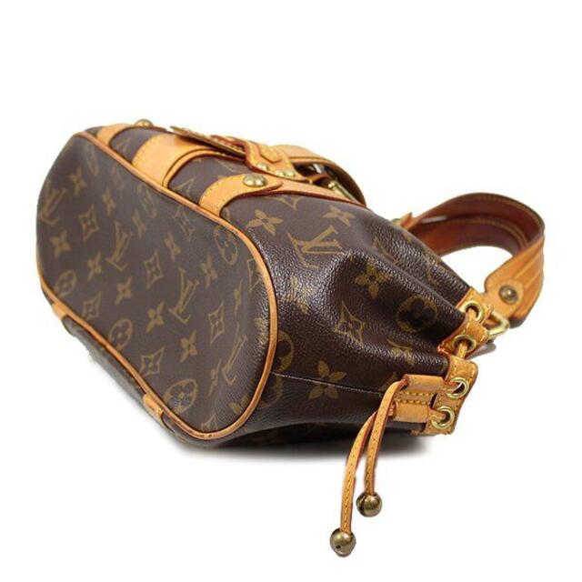 サイズ LOUIS VUITTON - ルイヴィトン M92399 モノグラム テダ
