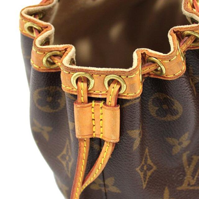 サイズ LOUIS VUITTON - ルイヴィトン M92399 モノグラム テダ