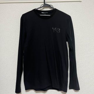 ワイスリー(Y-3)のY-3 ロングTシャツ(Tシャツ/カットソー(七分/長袖))