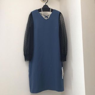 SCOT CLUB(フォーマル/ドレス ・ ブルー・ネイビー/青色系)の SCOT CLUB(フォーマル/ドレス ・ ブルー・ネイビー/青色系)の
