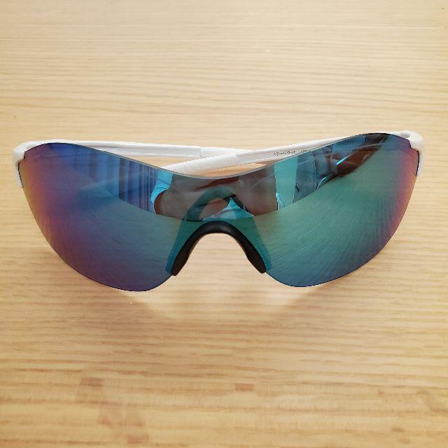 Oakley(オークリー)のOAKLEYオークリー　サングラス　EVZEROPATH スポーツ/アウトドアのゴルフ(その他)の商品写真