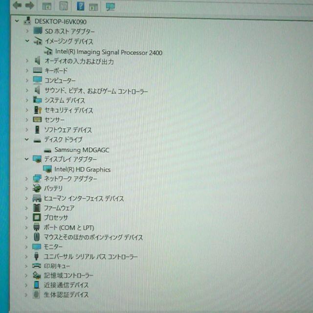 超高速SSD ThinkPad 10 4GB Wi-Fi webカメラ