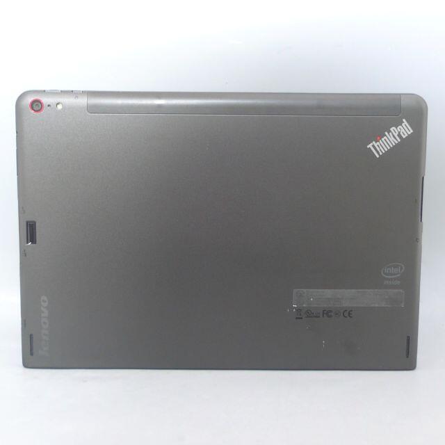 超高速SSD ThinkPad 10 4GB Wi-Fi webカメラ
