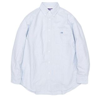 ザノースフェイス(THE NORTH FACE)のわか3510様専用 Stripe OX B.D. Shirt(シャツ)