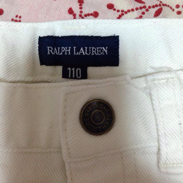 Ralph Lauren(ラルフローレン)のyumi様♡24日までお取置き キッズ/ベビー/マタニティのキッズ服女の子用(90cm~)(その他)の商品写真