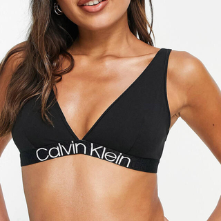 カルバンクライン(Calvin Klein)のカルバンクライン　asos購入　新品未使用　正規品(ブラ&ショーツセット)