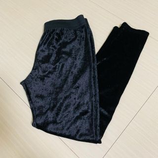 ジーナシス(JEANASIS)のjeanasis レギンス(レギンス/スパッツ)